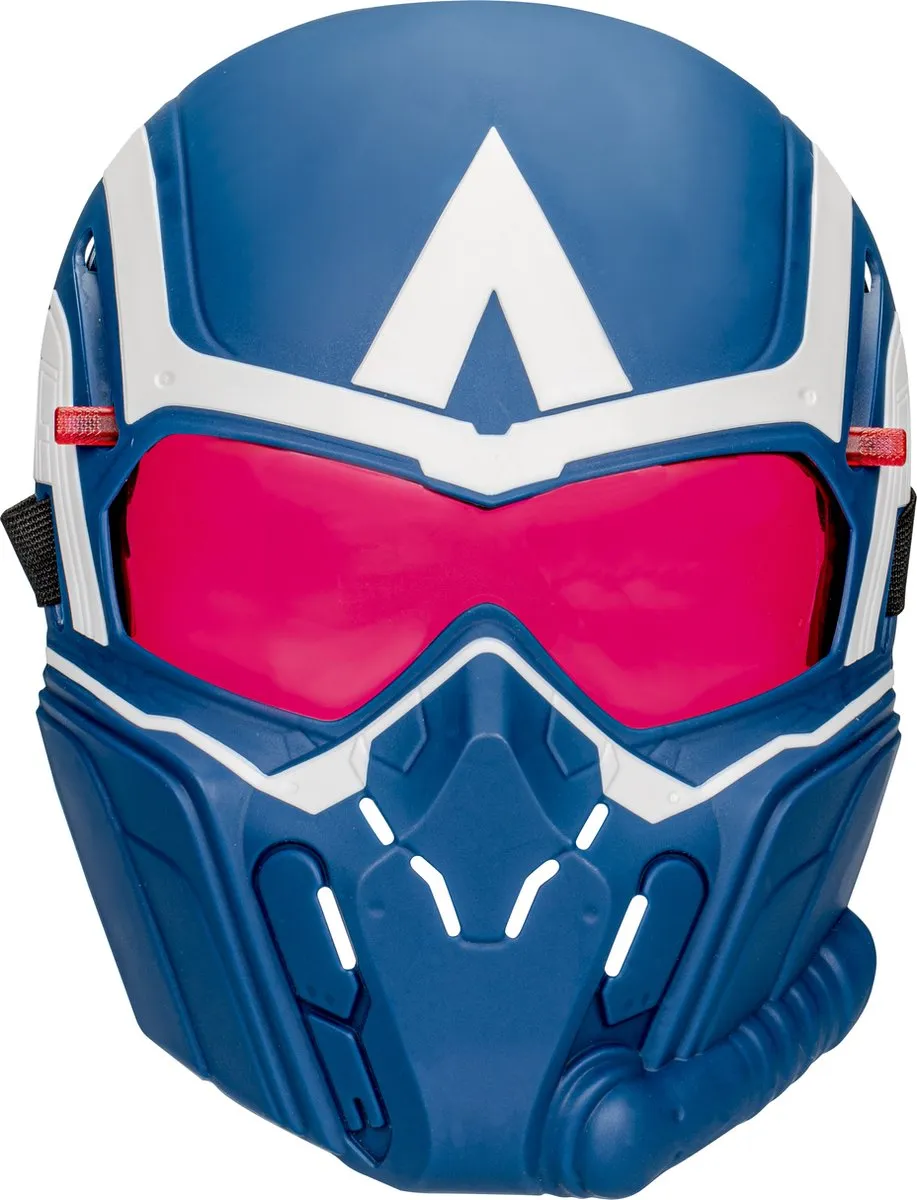 Captain America Brave New World Flight Vision Mask