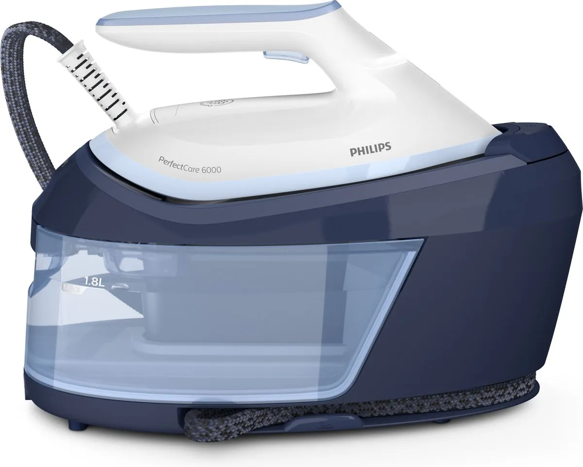 Philips PerfectCare 6000 PSG6026/20 Stoomgenerator