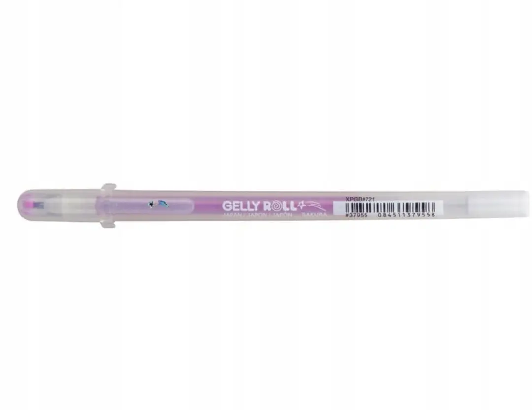 Sakura Gelly Roll Stardust Gelpen