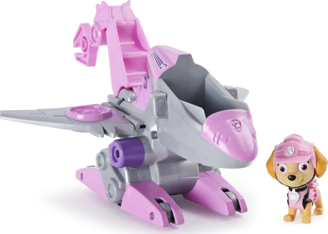 PAW Patrol Dino Rescue