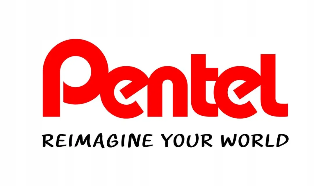 Pentel N50 Permanente Marker - Paars 1.5mm - afbeelding 2 van 6
