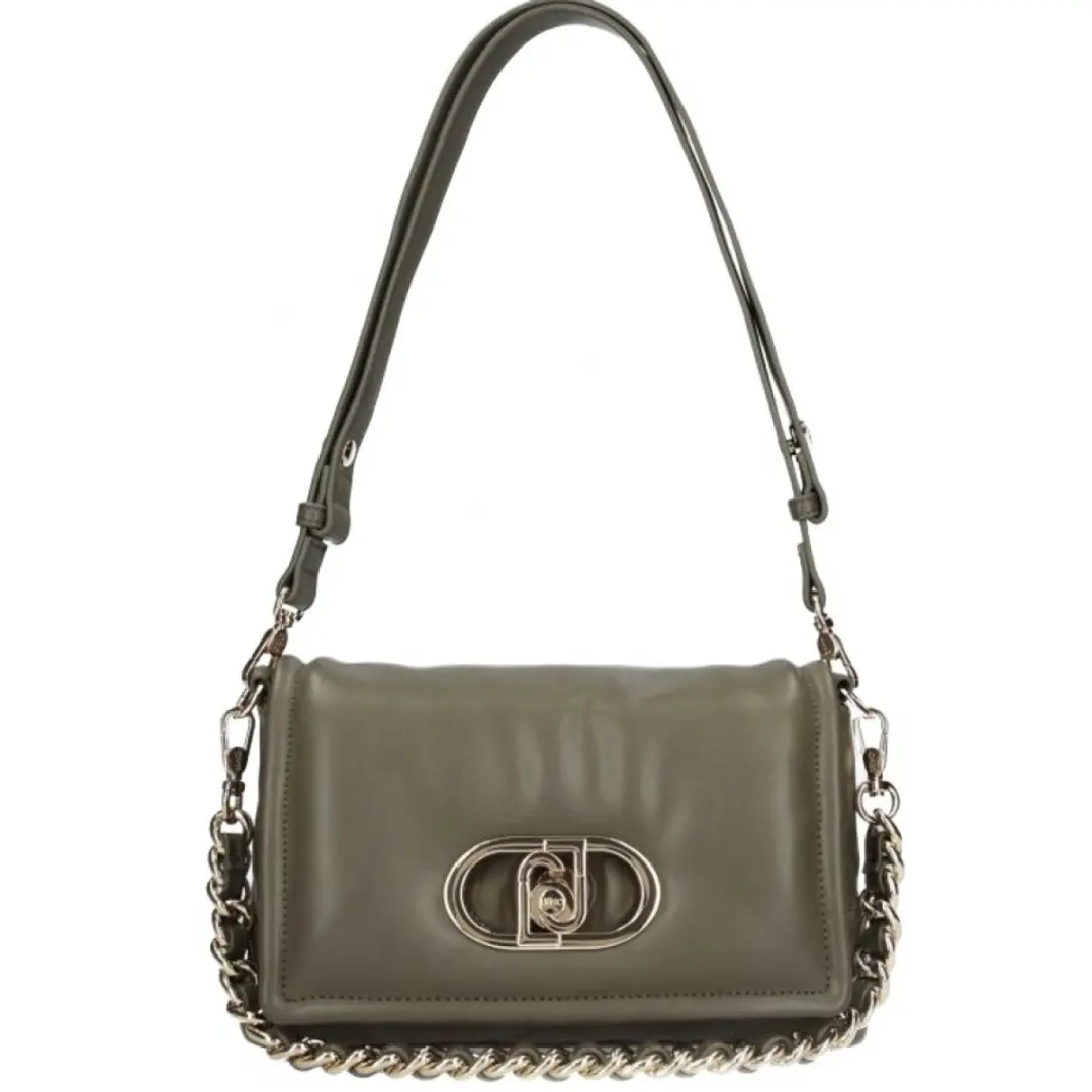 LIU-JO AF6148 E1166 CROSSBODY Groen N/A EU