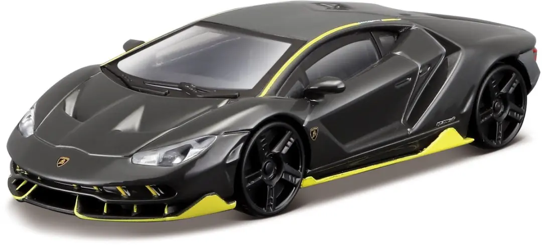 Bburago Lamborghini Centenario