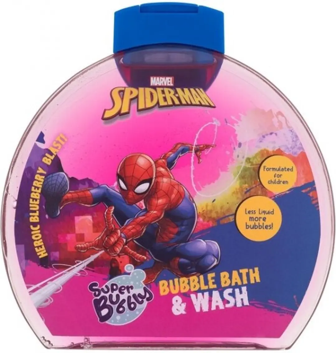 Marvel