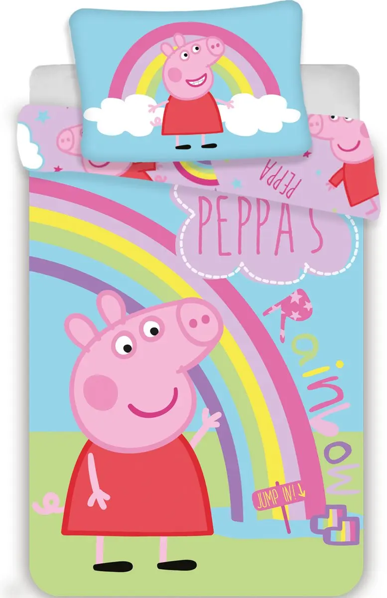 Peppa Pig