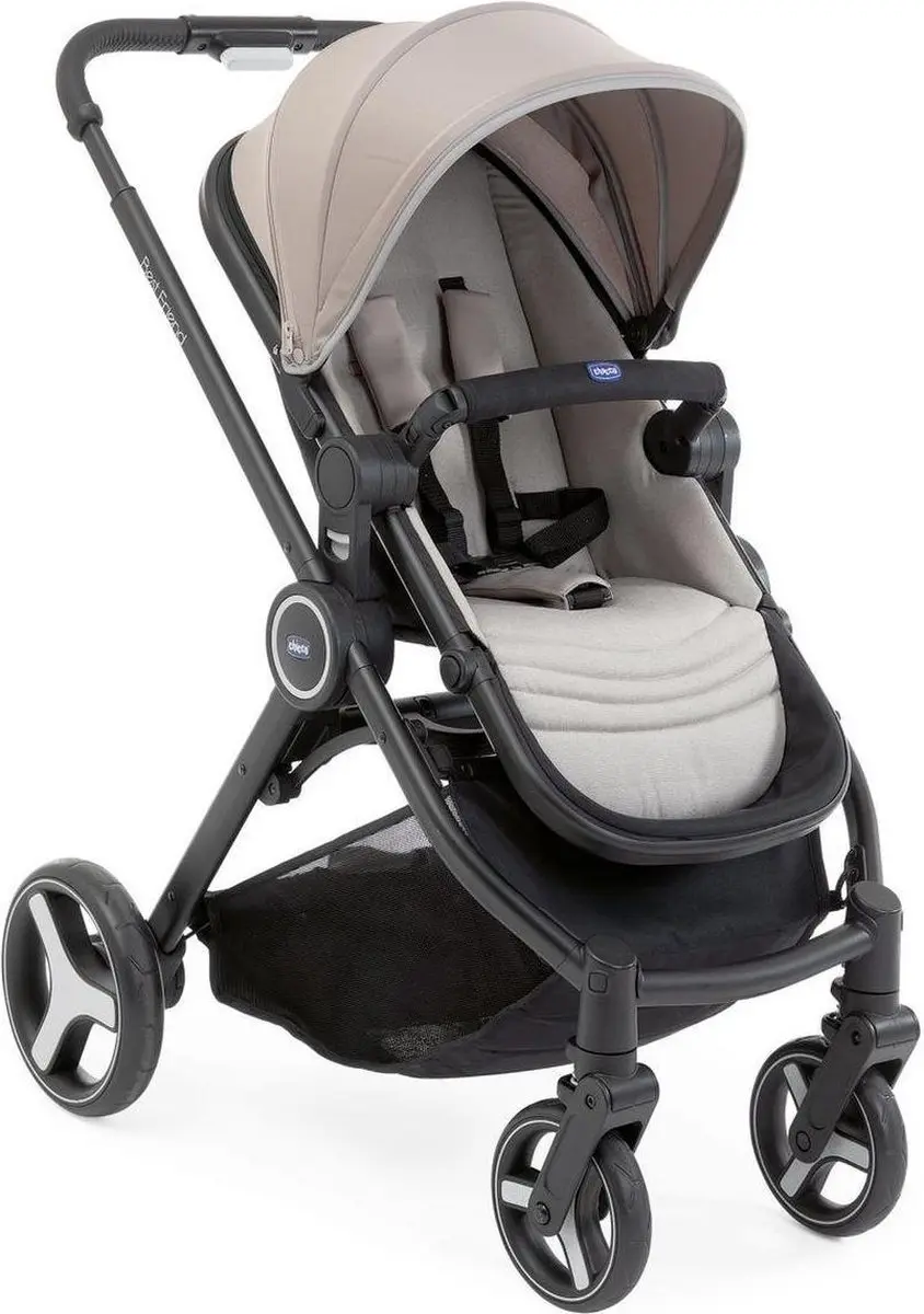Chicco Best Friend Plus Buggy