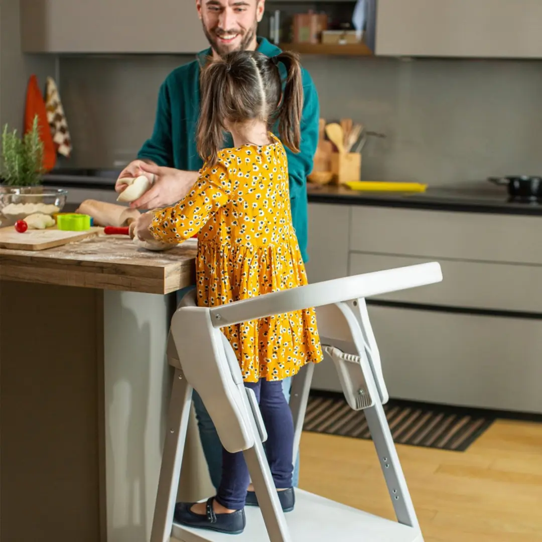 Chicco Crescendo Leertoren