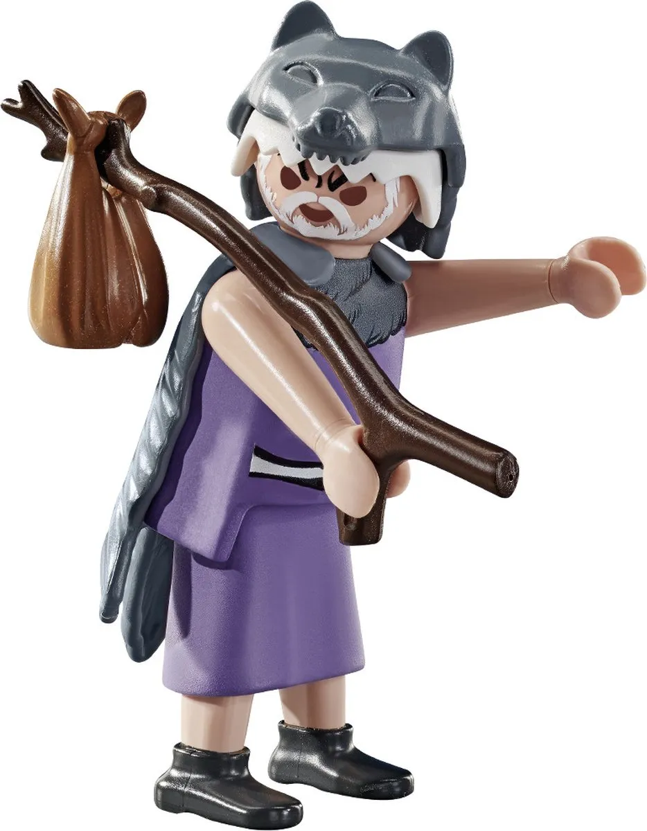 Playmobil Asterix Xynix 71546 - Multicolor