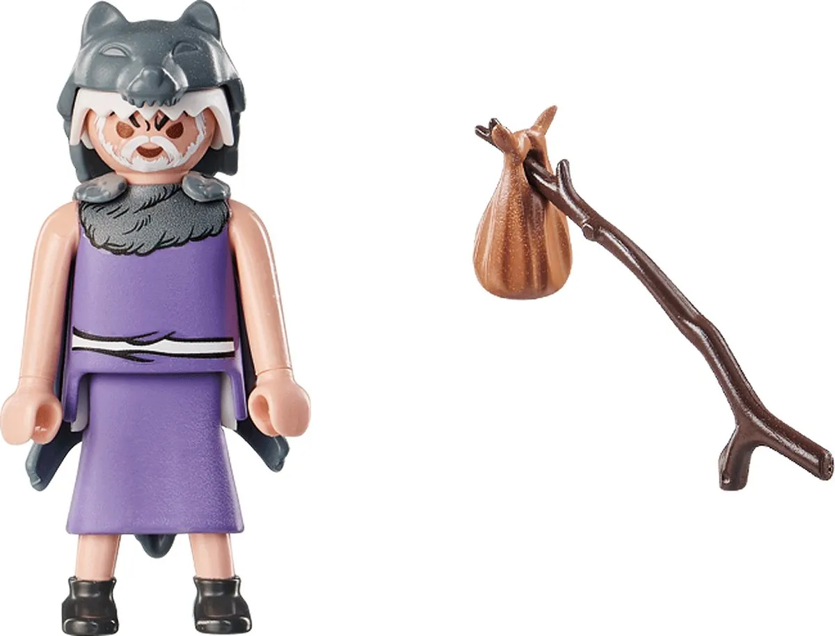 Playmobil Asterix Xynix 71546 - Multicolor - afbeelding 6 van 6