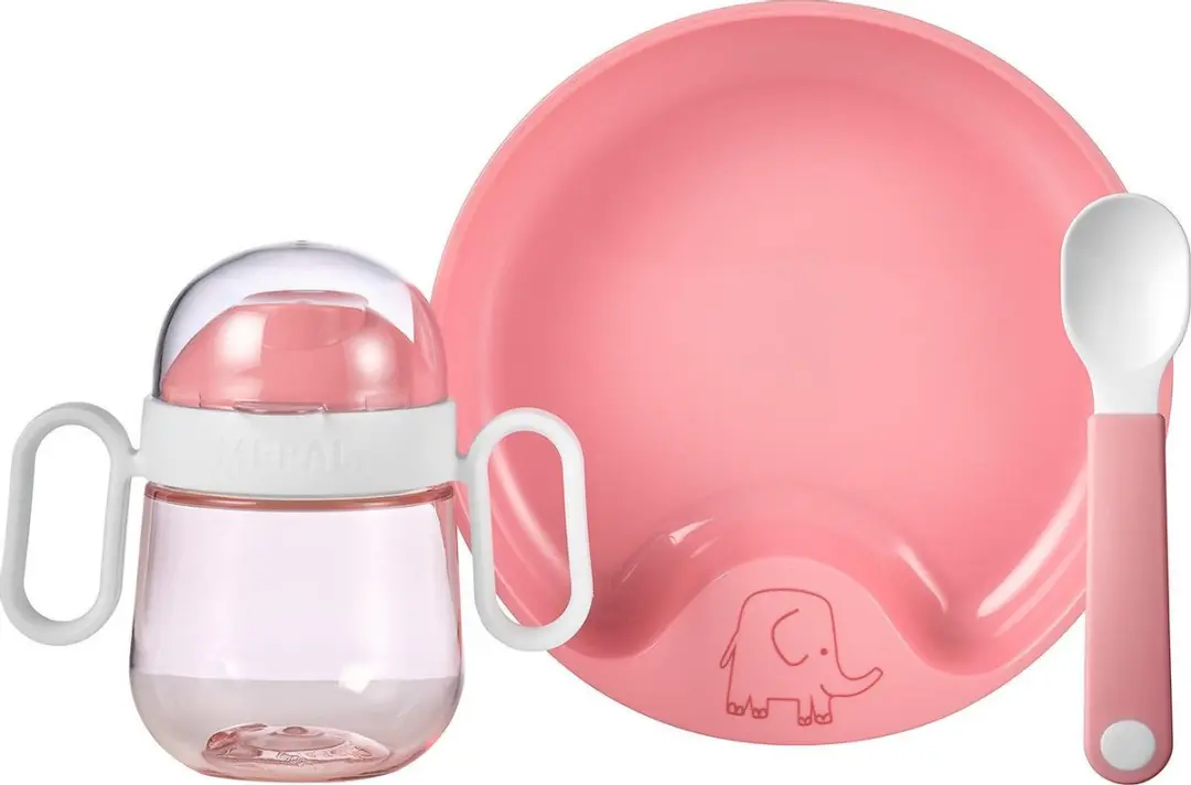 Mepal Mio Babyservies 3-delig