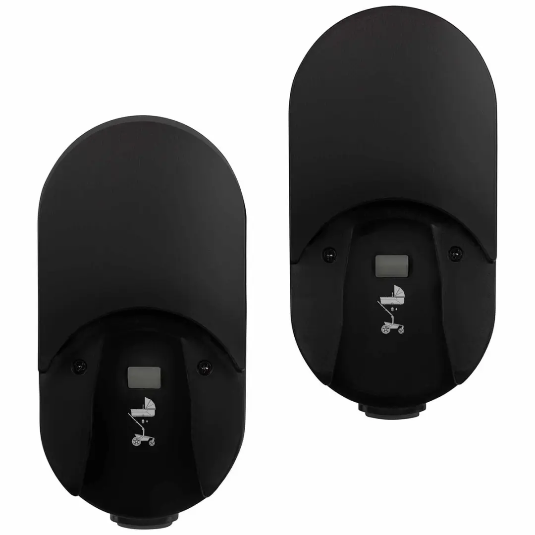 Joolz Hub² Hoogte Adapters Reiswieg