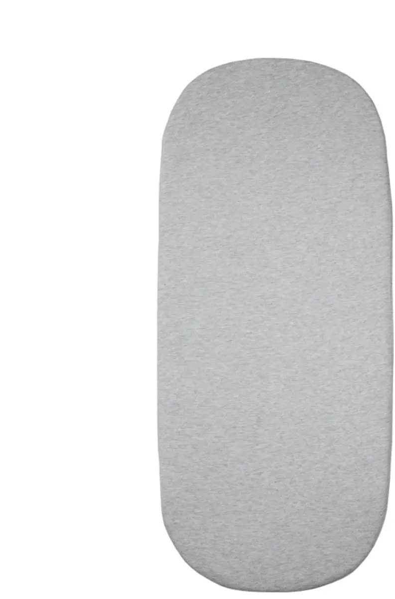 Joolz Essentials Hoeslaken Grey Melange
