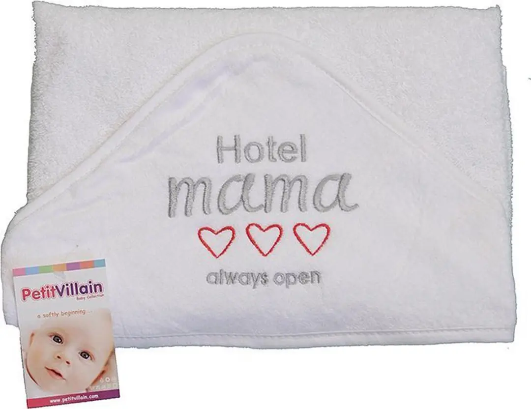 Badcape hotel mama always open