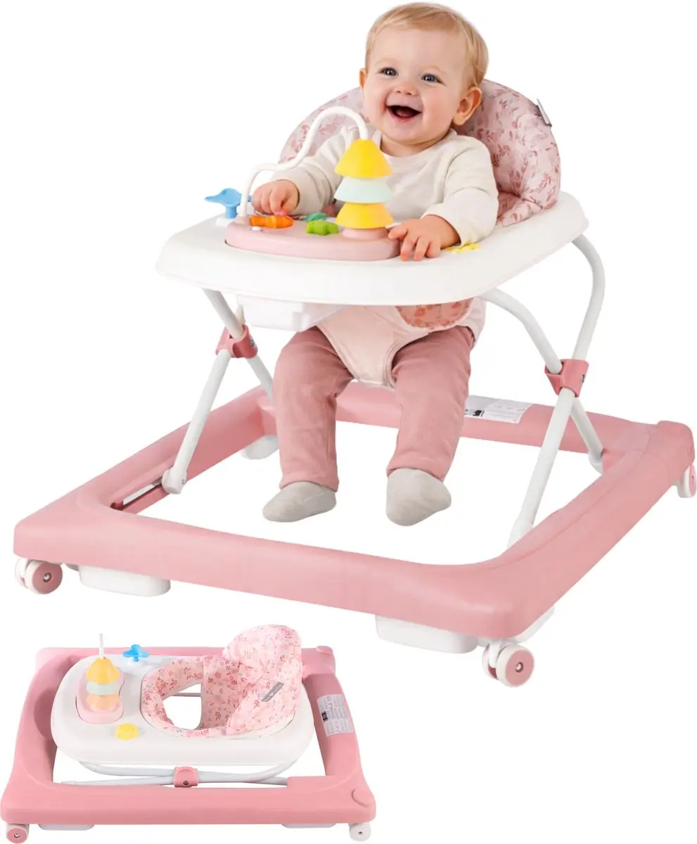 Born Lucky Loopstoel / Baby Walker