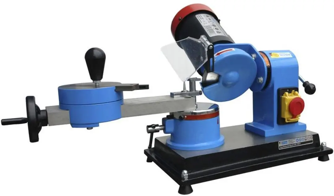 Güde GSS 700 P Zaagblad slijpmachine 700 mm
