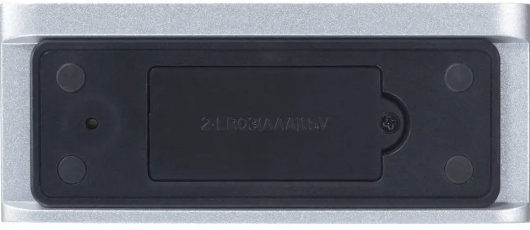 TOOLCRAFT TO-9616512 Digitale Waterpas 120mm