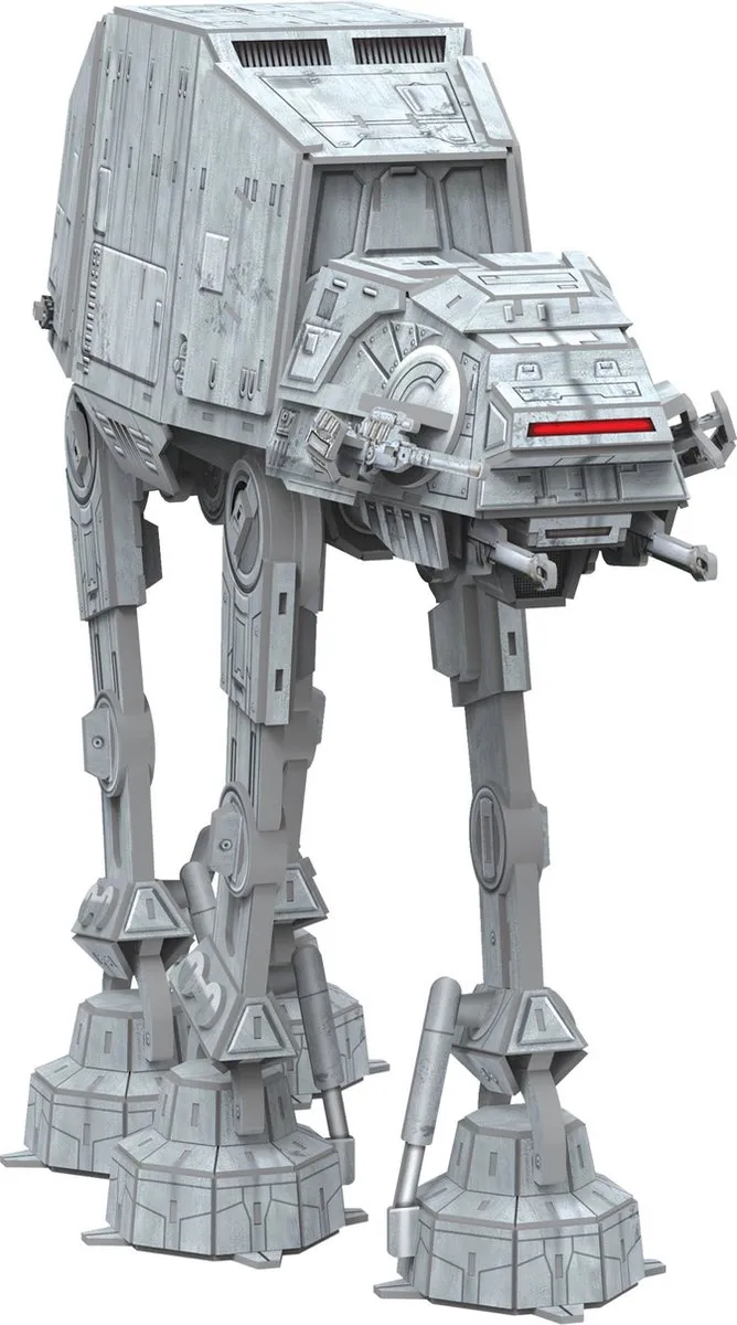 Revell Star Wars Imperial AT-AT Modelbouwpakket REV00322