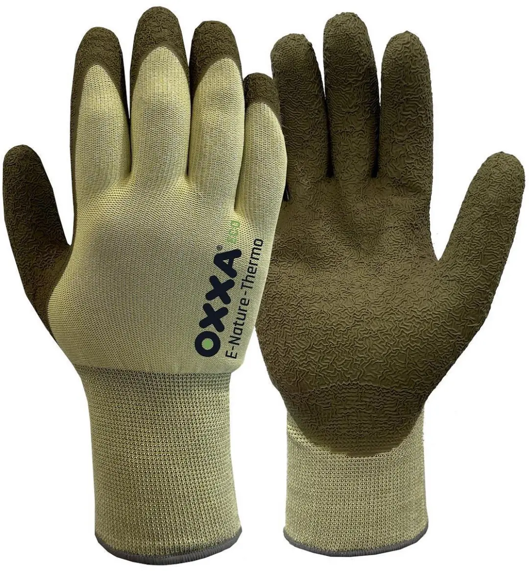 OXXA Pemium E-Nature-Thermo 52-800 werkhandschoen
