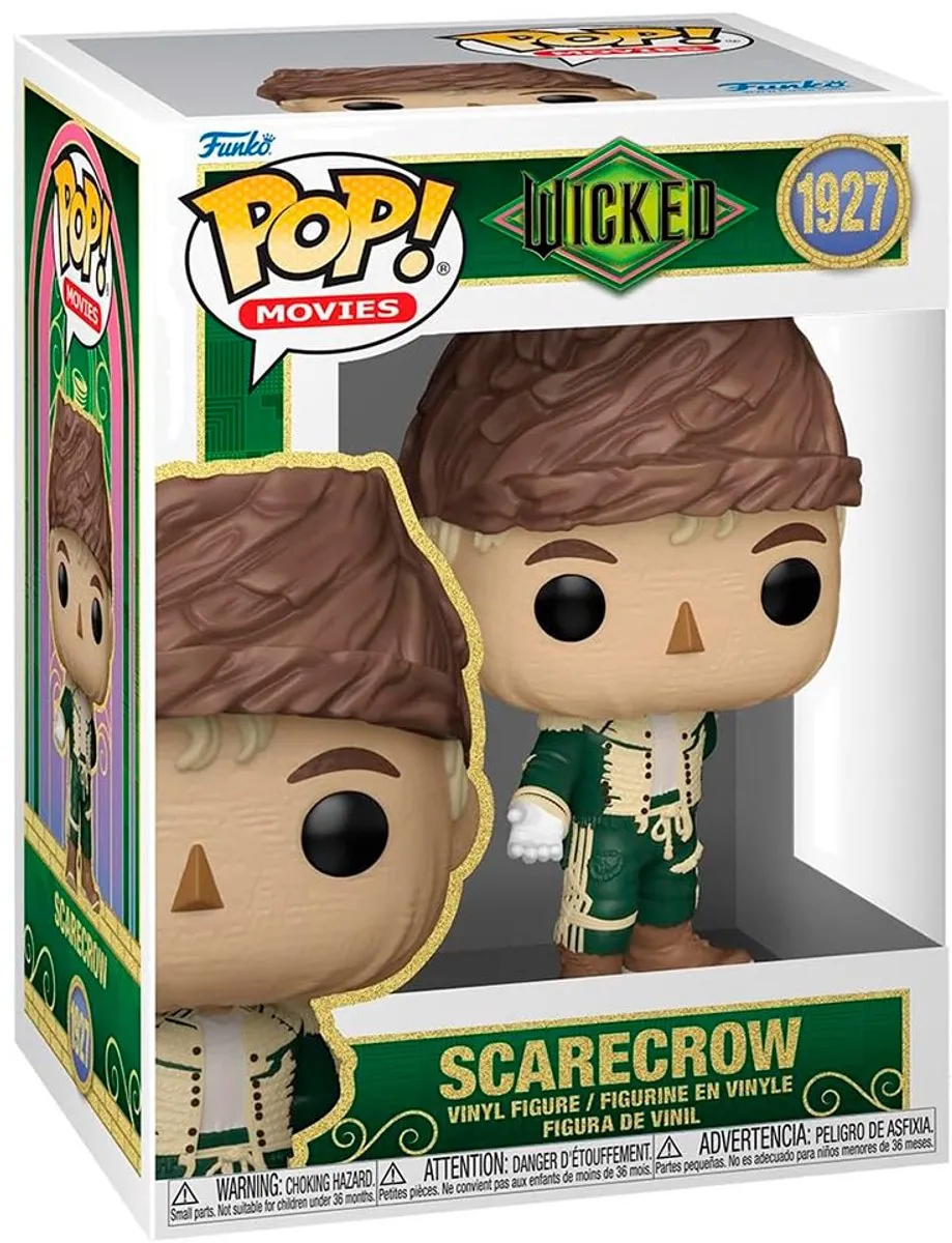 Funko Pop! Wicked Scarecrow 1927 - Standard