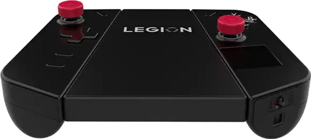 Lenovo Legion Go Joystick-kapjes GXH1R61508 - Lenovo-rood - afbeelding 2 van 4