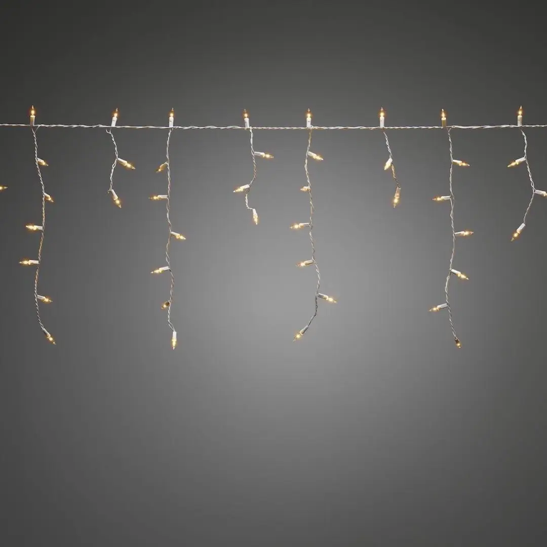 Lichtgordijn voor buiten