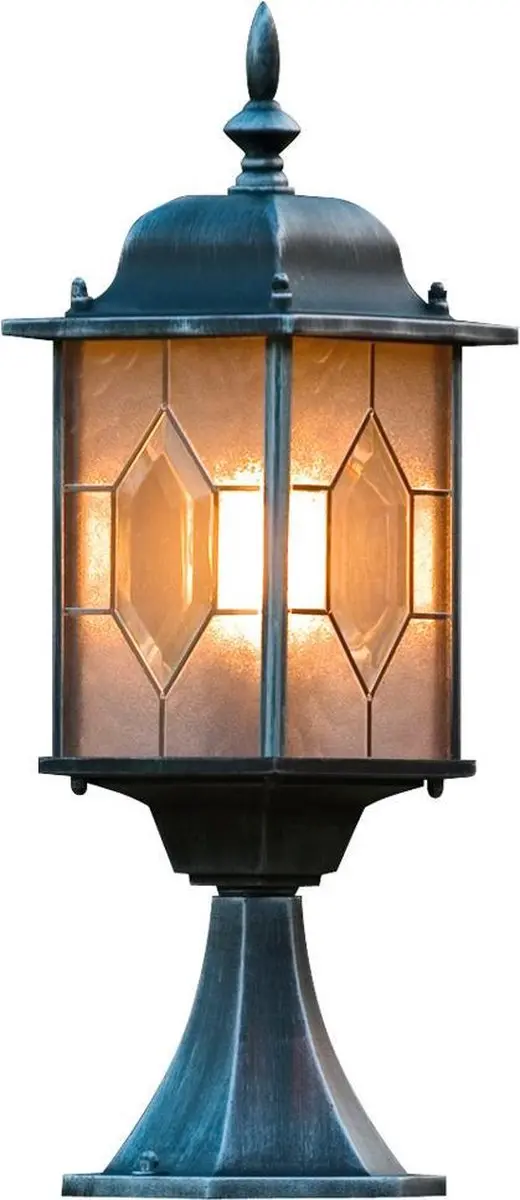 Konstsmide Milano Sokkellamp 51cm