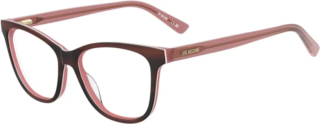 Bril Love Moschino MOL680 EX4