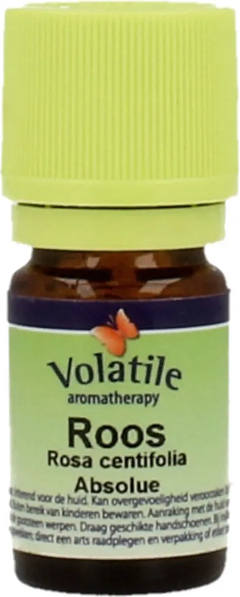 Volatile Roos Absolue 5 ml