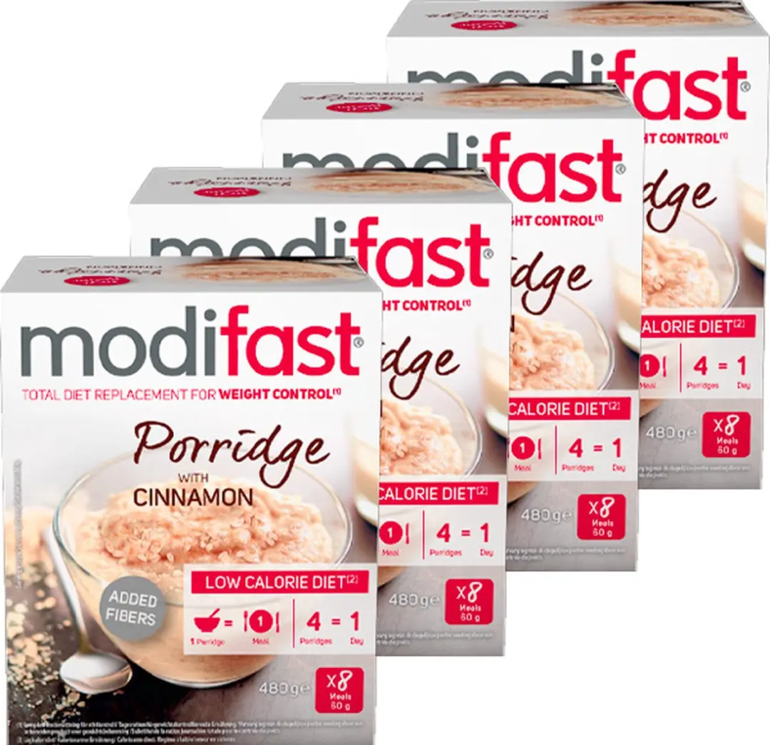 Modifast Intensive