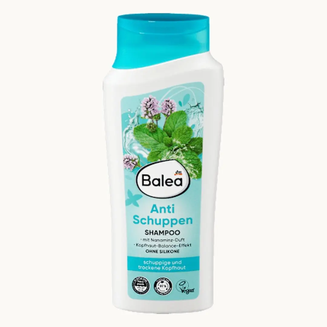 Balea Anti-Roos Shampoo, 300 ml