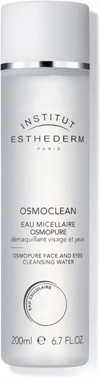 Institut Esthederm Eau Micellaire Osmopure 200ml