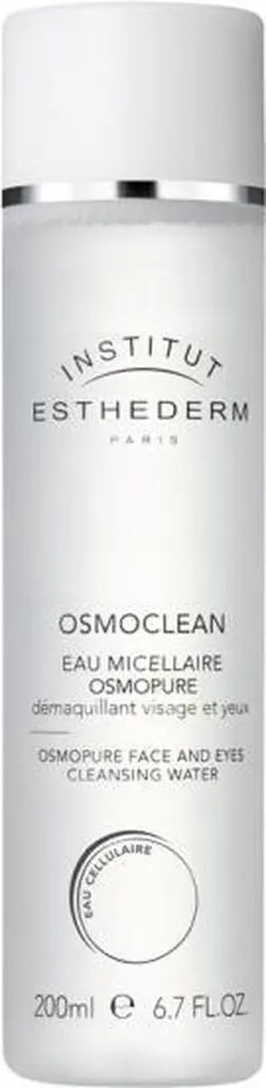 Institut Esthederm Eau Micellaire Osmopure 200ml