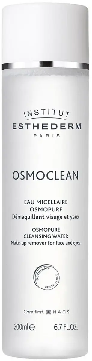 Institut Esthederm Eau Micellaire Osmopure 200ml