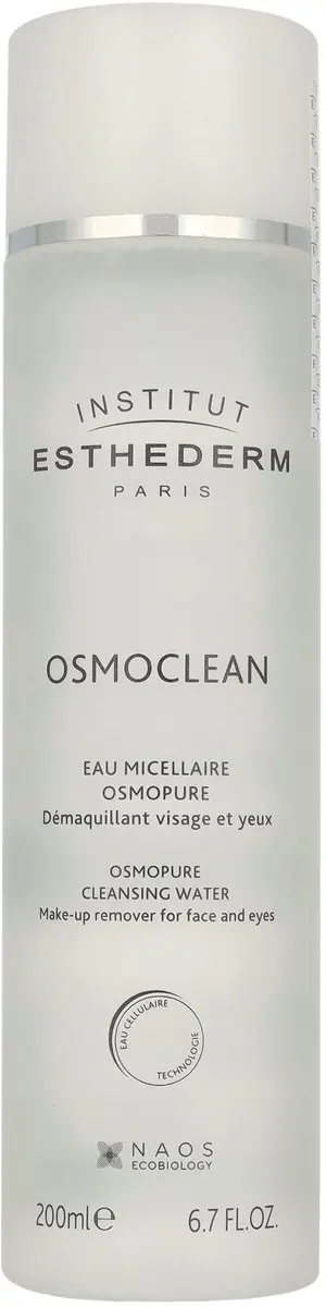 Institut Esthederm Eau Micellaire Osmopure 200ml