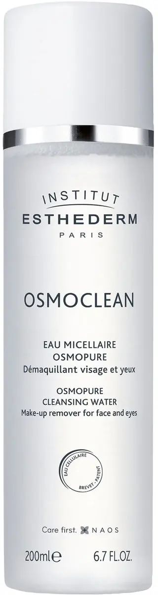 Institut Esthederm Eau Micellaire Osmopure 200ml