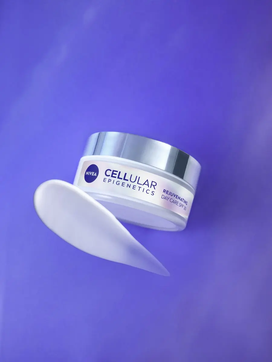 NIVEA Cellular Epigenetics Dagcrème SPF30 - 50ml