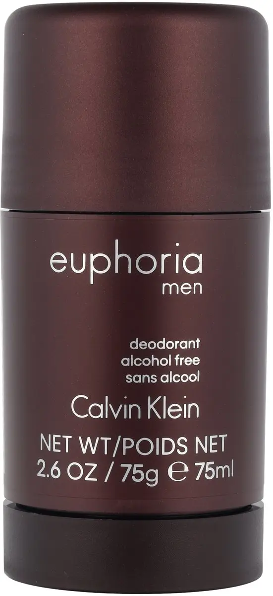 Calvin Klein Euphoria Men Deo Stick 75ml