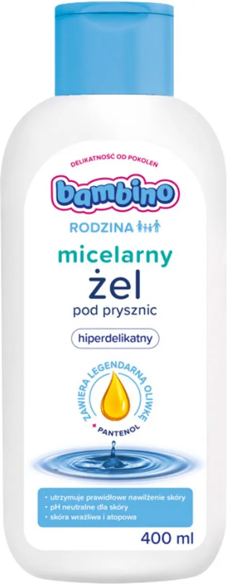 Bambino RODZINA