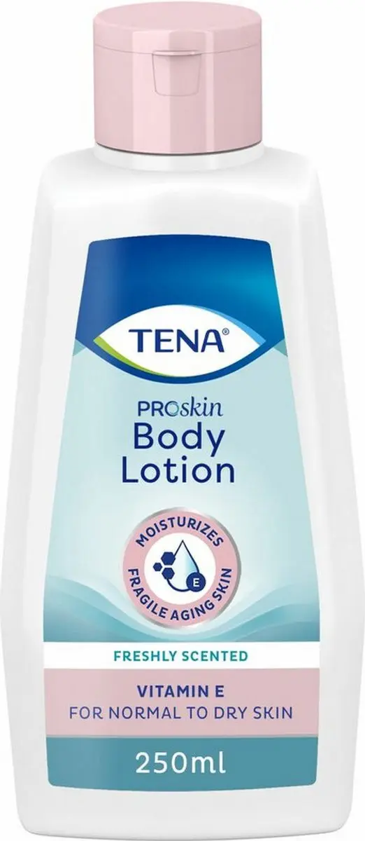 TENA Skin Lotion Bodylotion 250 ml