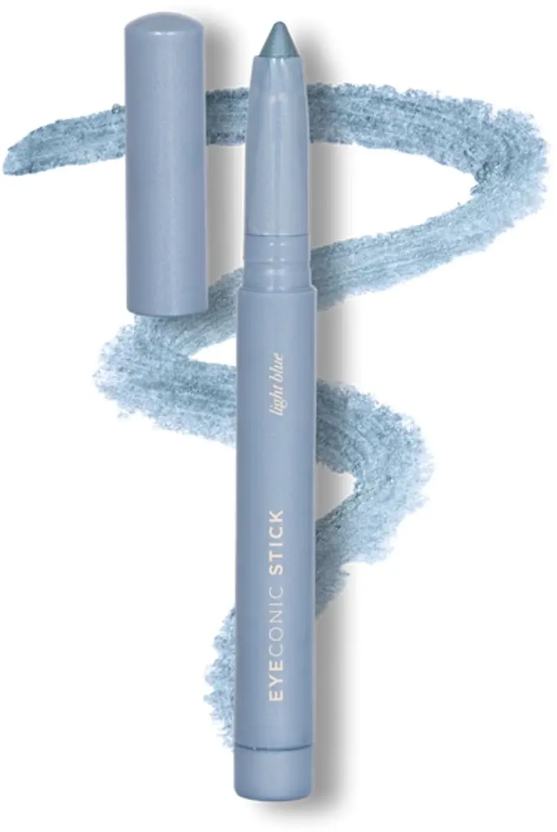 Cent Pur Cent Eyeconic Stick Light Blue 1.4g