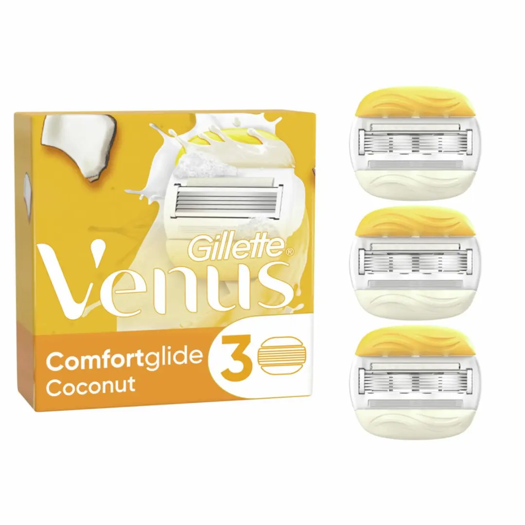 Gillette Venus Scheermesjes