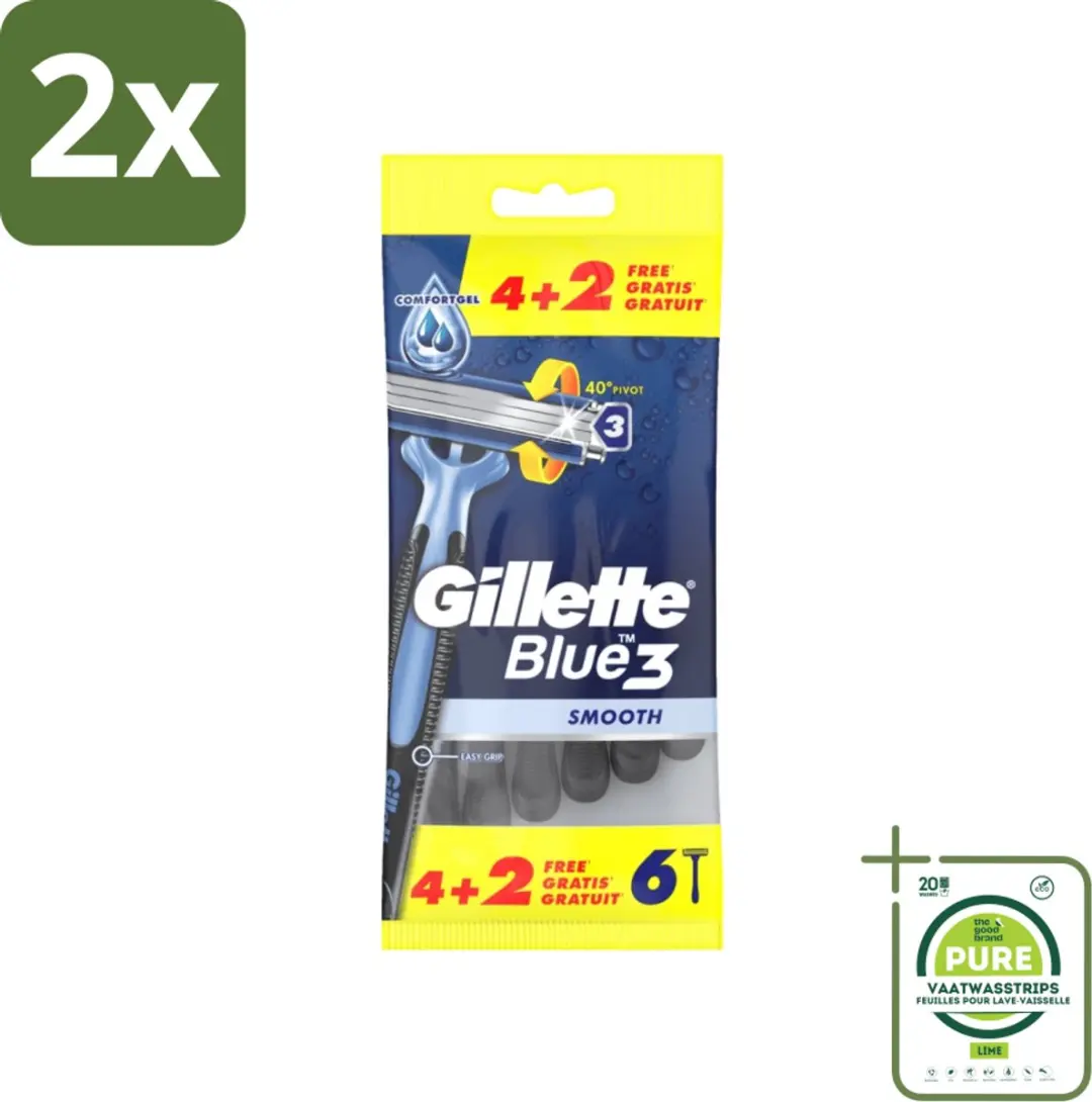 Gillette