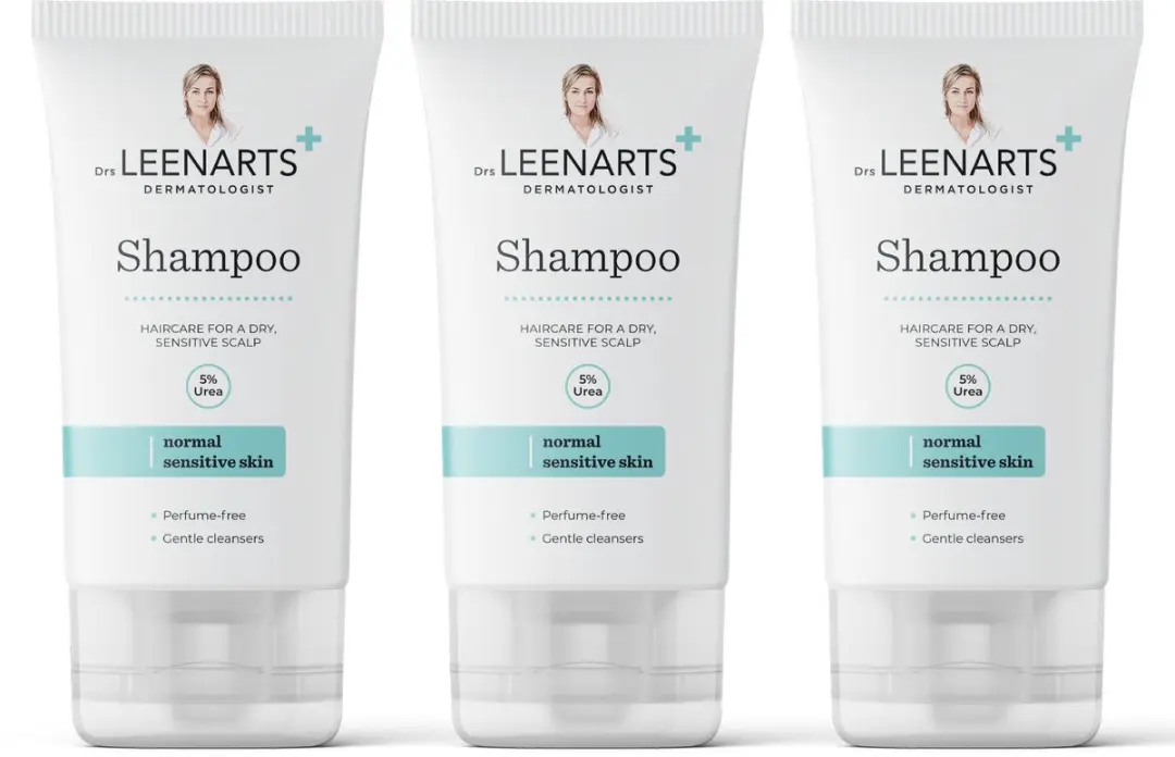 Drs Leenarts Shampoo