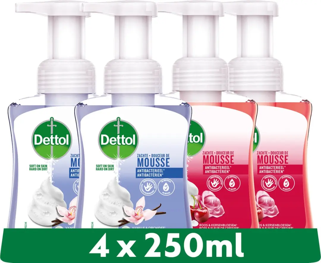 Dettol