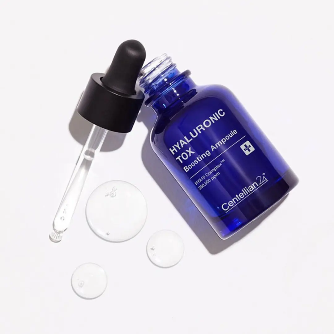 Centellian24 Hyaluronic Tox Boosting Ampoule 30ml - afbeelding 6 van 6