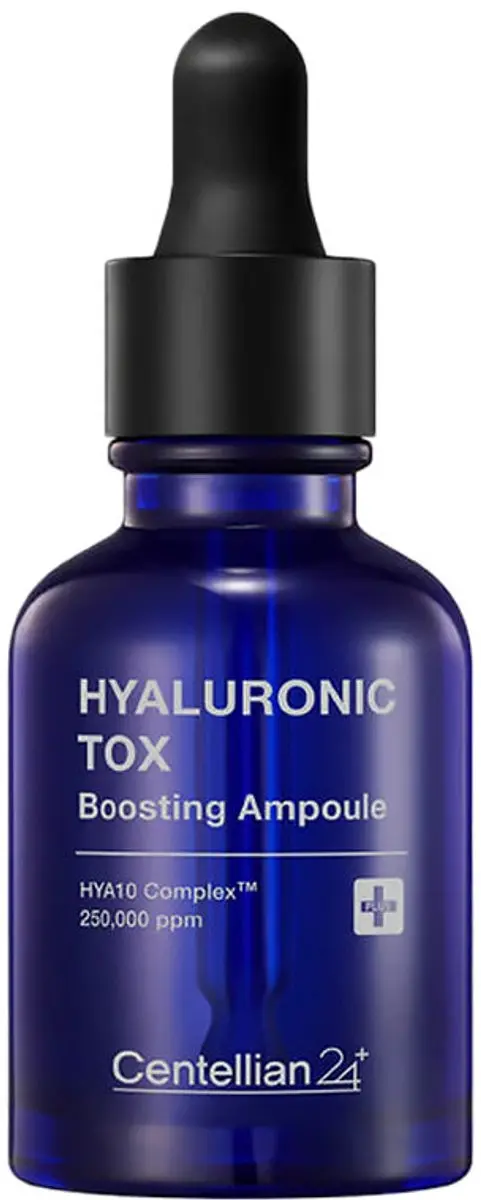 Centellian24 Hyaluronic Tox Boosting Ampoule 30ml