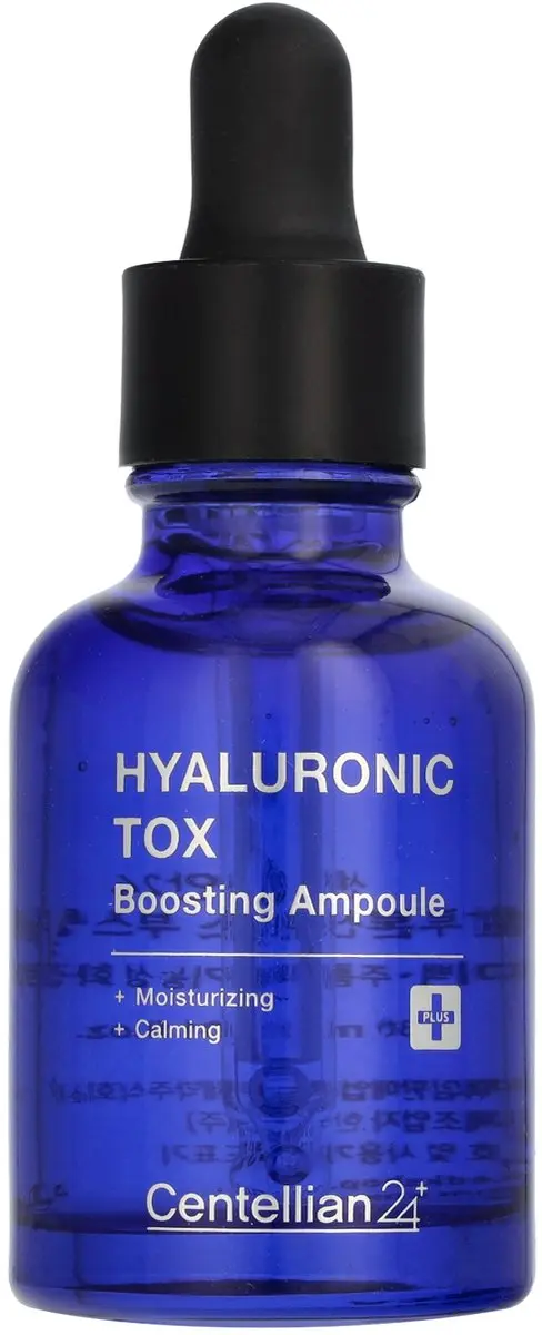 Centellian24 Hyaluronic Tox Boosting Ampoule 30ml