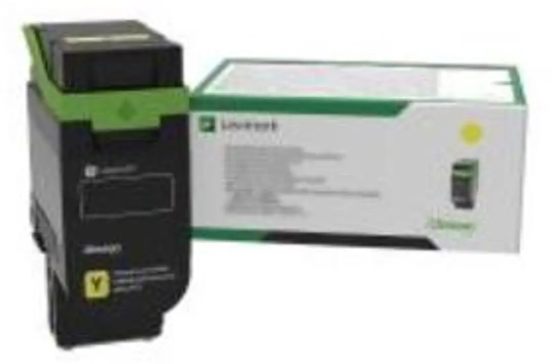 Lexmark 75M2HY0 Tonercartridge