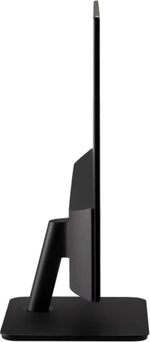 ViewSonic VA2432-MHD-3 Monitor 24" Full HD - Zwart - afbeelding 3 van 6