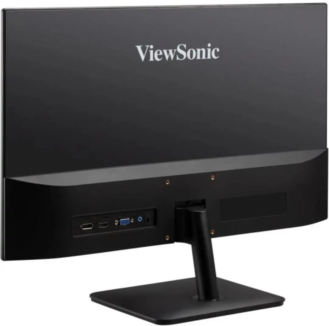 ViewSonic VA2432-MHD-3 Monitor 24" Full HD - Zwart - afbeelding 5 van 6